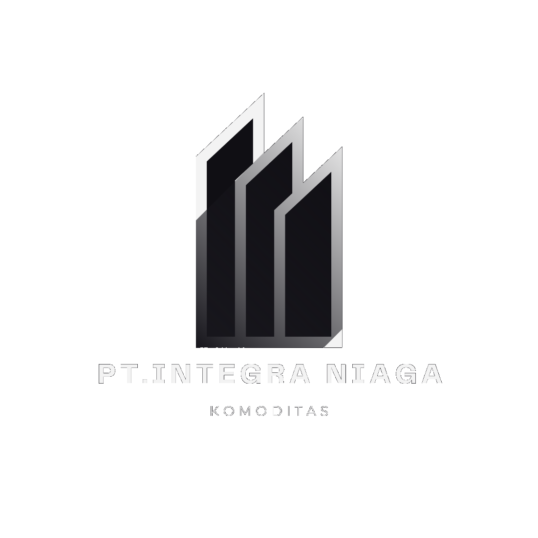 PT Integra Niaga Komoditas Logo
