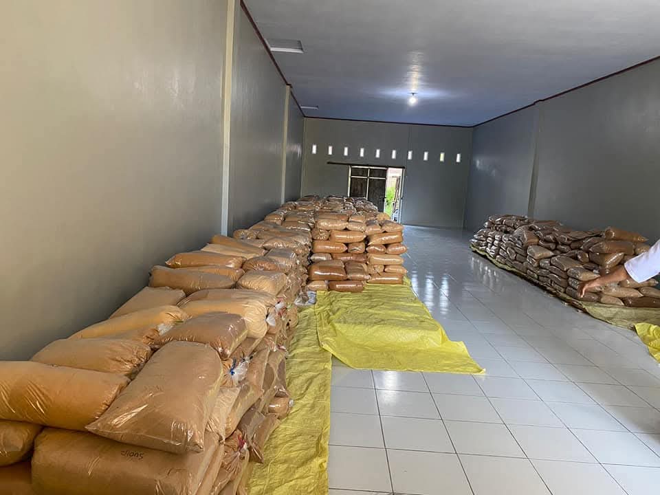 Coconut Sugar Production