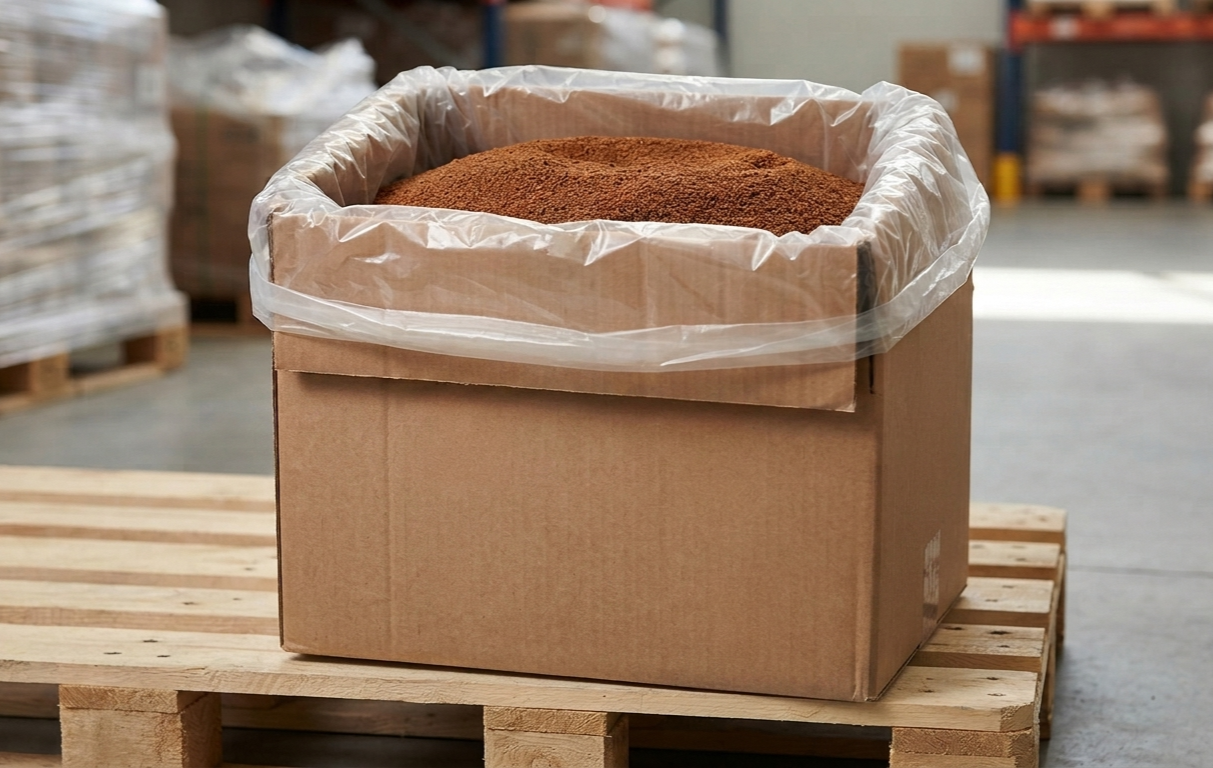 Premium Packaging